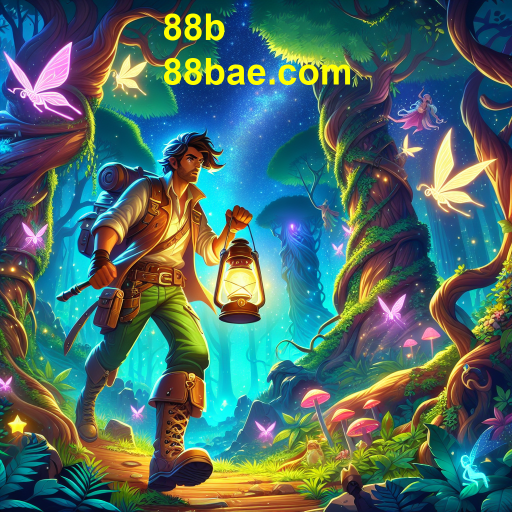 Explorando Mundos Fantásticos: A Categoria de Jogos de Aventura em 88b