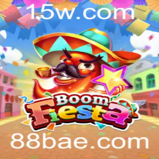 88b | Explorando o Mundo de BoomFiesta: Um Mergulho nas Regras e Dinâmica do Jogo