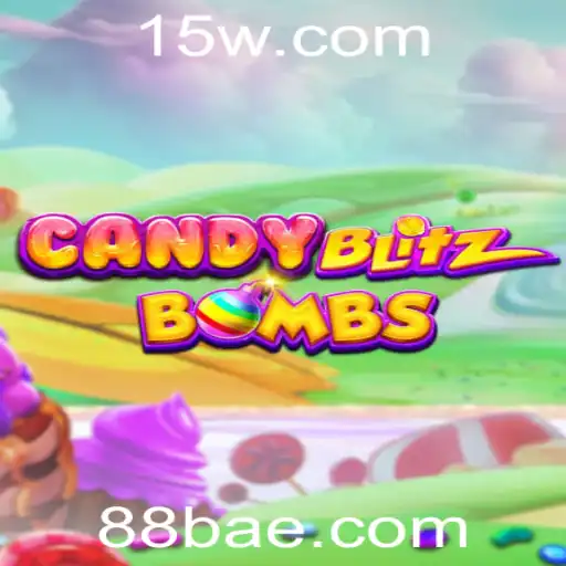 88b | CandyBlitzBombs: Uma Nova Experiência de Jogo para 2023