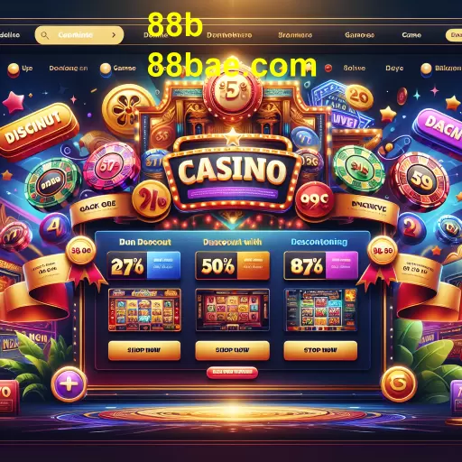 Descubra as Melhores Ofertas de Jogos no 88b