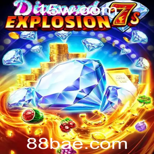 88b | Explorando DiamondExplosion7s: Um Novo Fenômeno no Mundo dos Jogos Online