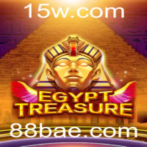 88b | Descubra os Mistérios de EgyptTreasure: Um Jogo de Aventura Inesquecível