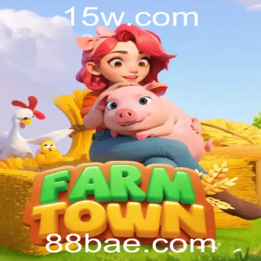 88b | Explorando o Fascinante Mundo de FarmTown