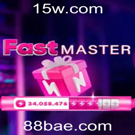 88b | FastMaster: Um Mergulho no Mundo da Velocidade e Estratégia