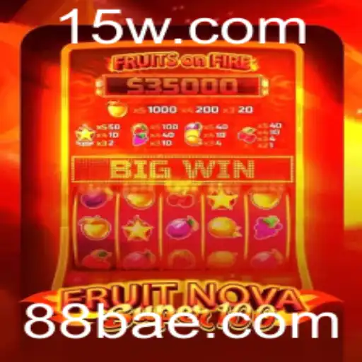 88b | Explorando o Fascinante Mundo de FruitNovaSuper100