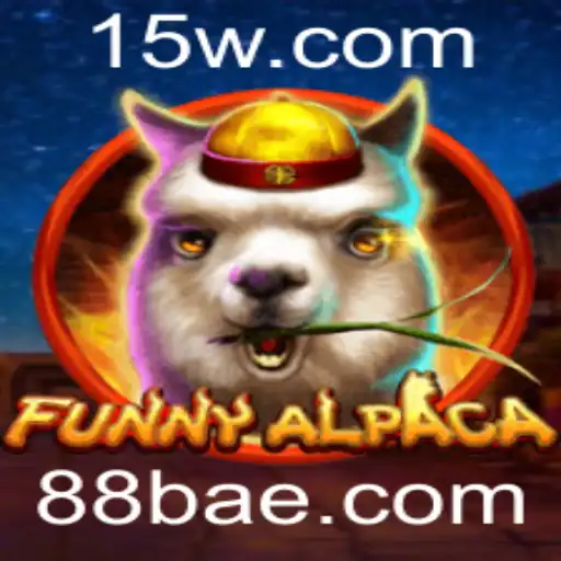 88b | Descubra o Universo Divertido de FunnyAlpaca