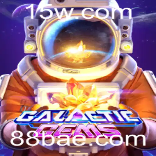 88b | Descubra o Fascinante Universo de GalacticGems: Estratégia e Emoção