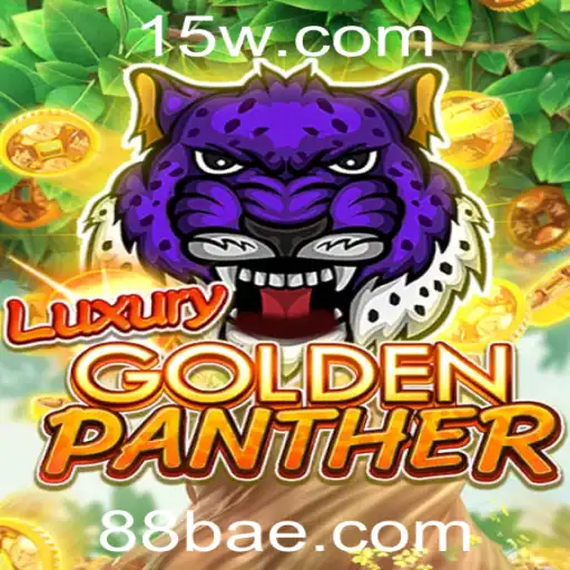 88b | Descubra o Fascinante Mundo do Jogo LUXURYGOLDENPANTHER