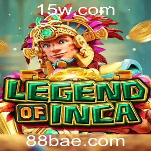 88b | Descubra o Fascinante Jogo LegendofInca