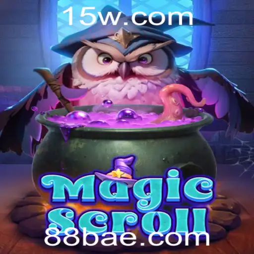88b | Descubra o Envolvente Universo de MagicScroll: O Jogo do Momento