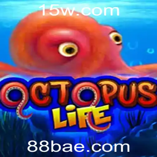 88b | Uma Jornada no Fascinante Mundo de OctopusLife