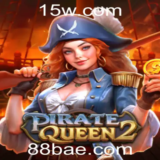 88b | Explorando o Mundo de PirateQueen2: Uma Aventura no Alto-Mar