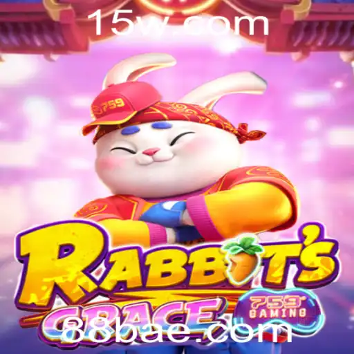 88b | Descubra a Emoção de RabbitsGrace 88b