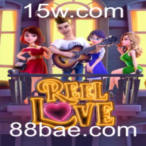 88b | ReelLove: Descubra Tudo Sobre Este Emocionante Jogo de Cassino Online