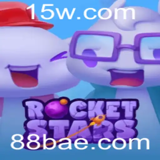 88b | Explorando RocketStars: O Jogo Espacial do Momento