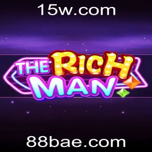Descubra TheRichMan: O Jogo de Estratégia com a Palavra-Chave 88b