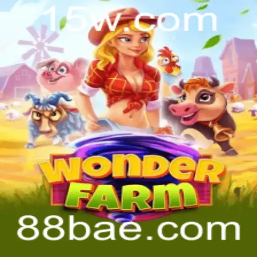 88b | Descubra o Mundo Mágico de WonderFarm: Uma Aventura Inovadora com Regras Cativantes